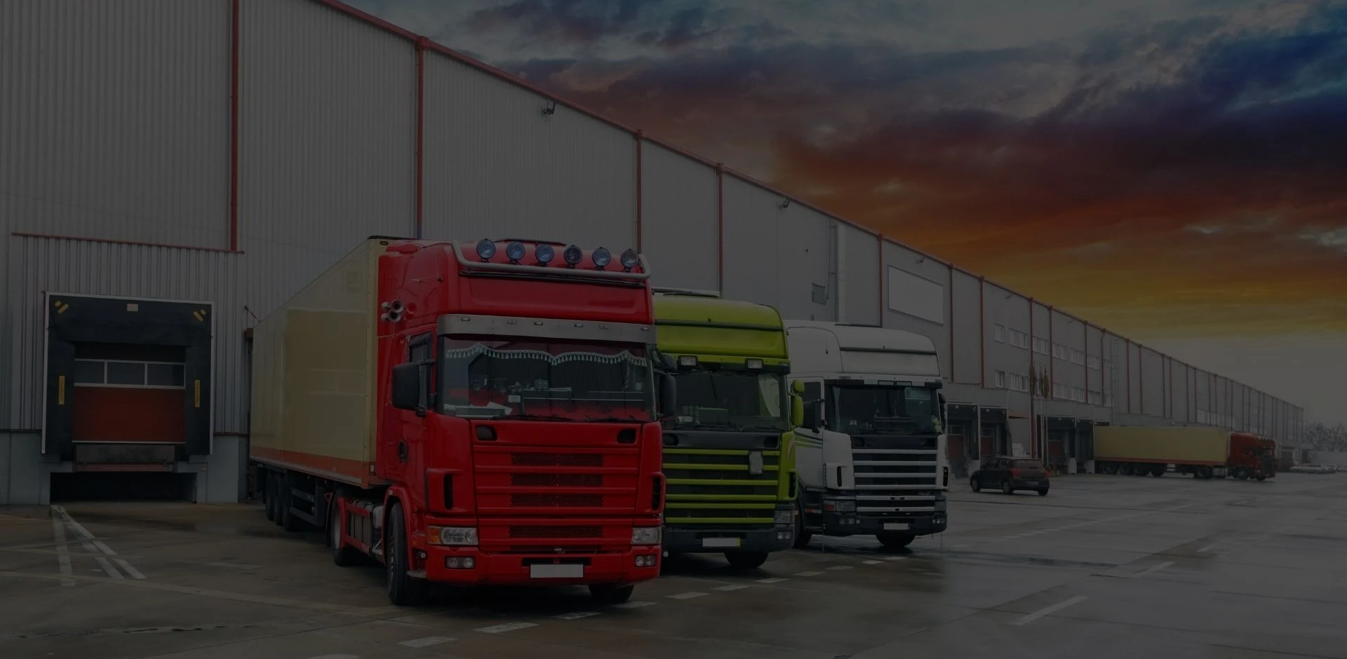 Ankara Fıstıkağacı Ambarı